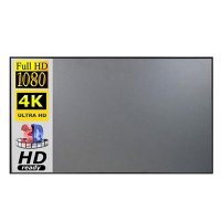 Projector Screen 130" Antilight /006359